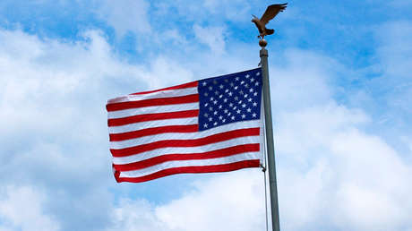 'The Economist': EE.UU. es ahora una democracia "con defectos"