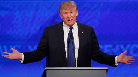 El Partido Demócrata está creando una 'sala de guerra' para hacer campaña constante contra Trump