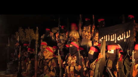 Trump: "Si EE.UU. hubiera controlado el petróleo en Irak no existiría el Estado Islámico"