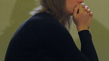 Investigan una escuela de Moscú por casos de abusos sexuales expuestos por sus alumnos