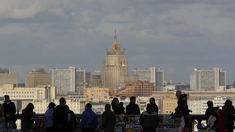 Rusia desvela detalles sobre su propuesta de nueva Constitución para Siria