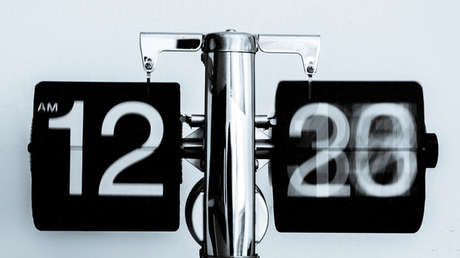 El Reloj del Juicio Final avanza 30 segundos: el nivel de peligro más alto desde 1953