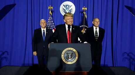 Las "fuerzas ocultas" que condicionarán la presidencia de Trump