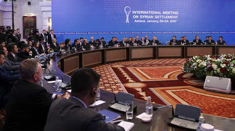 ¿Cómo será la nueva Constitución de Siria? RT tiene acceso al borrador del proyecto