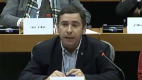 Eurodiputado insta a Almagro a dejar de ser un "bombero pirómano" con Venezuela