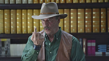 Vicente Fox a Trump: "Tuviste que recular, los mexicanos te ganamos la partida"