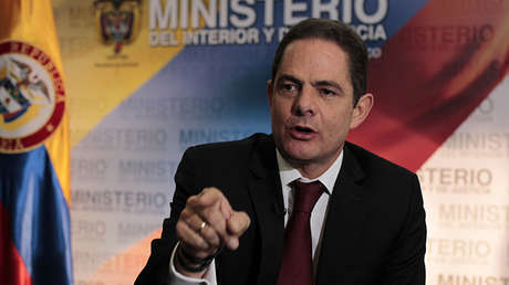 "No son para venecos": La expresión discriminatoria de Colombia que ofendió a Venezuela