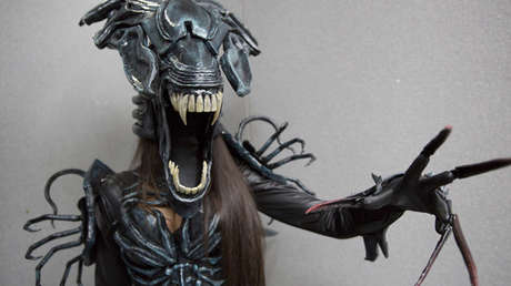 La NASA crea una prueba 'definitiva' para detectar vida extraterrestre