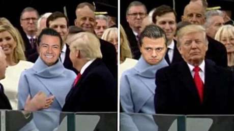 Las mejores bromas sobre el muro de Trump que circulan por Internet