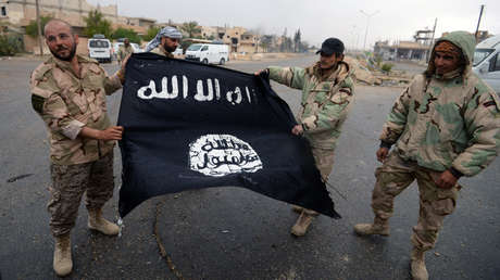 Putin y Trump apuestan por articular "una coordinación real" contra el EI en Siria