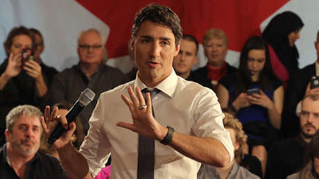 "Canadá les dará la bienvenida": Trudeau invita a los refugiados tras la prohibición de Trump