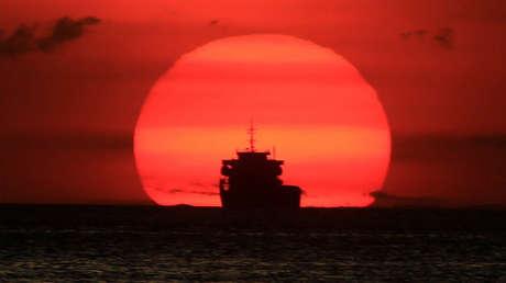 Los últimos 7 días en 10 impactantes imágenes