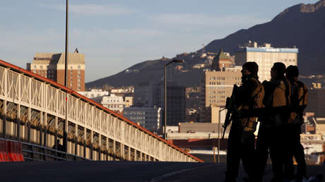 ¿Habrá contraataque de México tras la decisión de Trump de construir el muro?
