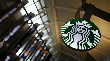 Starbucks desobedece a Trump y anuncia una medida revolucionaria
