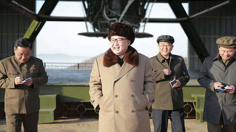 ¿Qué ocurriría tras un hipotético ataque preventivo de EE.UU. contra Corea del Norte?