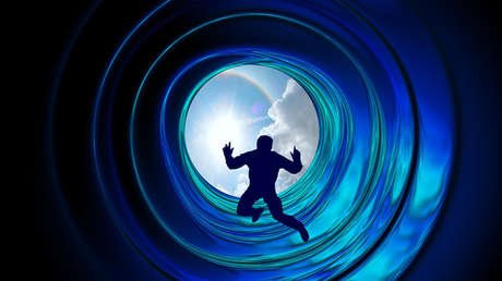 El tráiler de la vida: científicos confirman la teoría sobre lo que las personas ven antes de morir