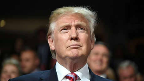 Trump nombra un nuevo jefe del Servicio de Inmigración y Control de Aduanas de EE.UU.