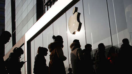  Revelan una revolucionaria prestación que tendrá el próximo iPhone 8