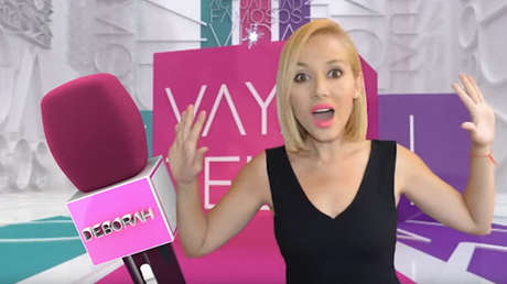 VIDEO: Reportera española ofrece a Rossi ser padre de sus hijos y este la sorprende con la respuesta