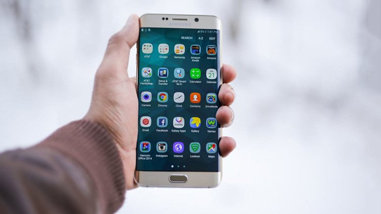 Las aplicaciones más inútiles de su móvil y por qué debería eliminarlas