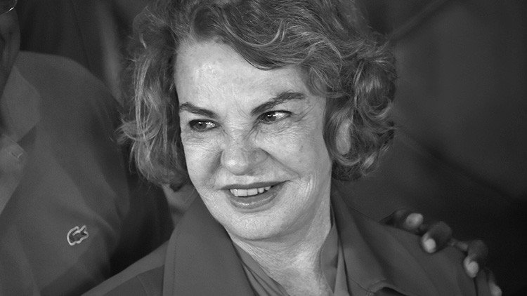 Fallece la esposa del expresidente de Brasil Lula Da Silva
