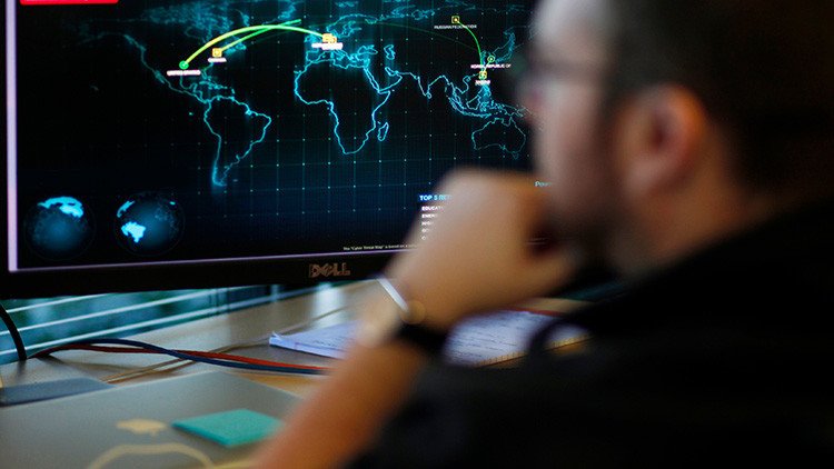 El Gobierno de EE.UU. modifica sus sanciones contra el Servicio de Seguridad ruso