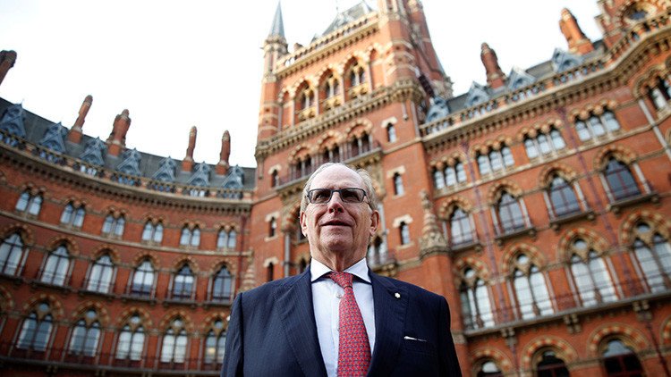 EXCLUSIVA: 'Hackers' demuestran la falta de pruebas del informe McLaren (video)