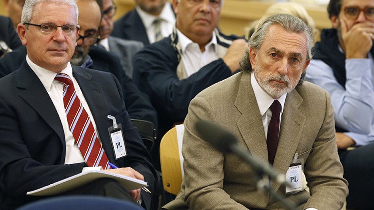 España: Anticorrupción pide reabrir el caso de la 'caja b' del PP