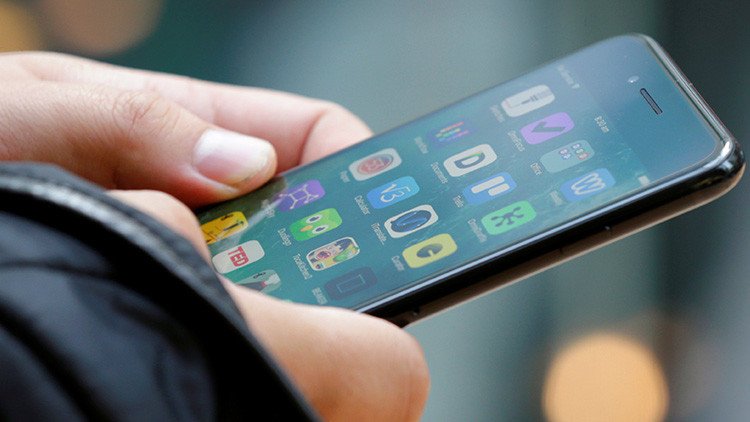 Publican la herramienta utilizada para 'hackear' el iPhone del atacante de San Bernardino