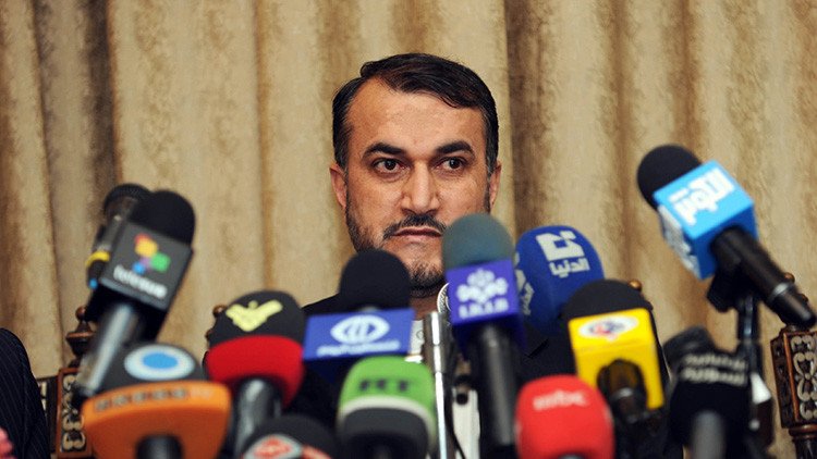 "Si EE.UU. quiere romper el acuerdo nuclear, Irán está listo para quemarlo" (ENTREVISTA EXCLUSIVA)