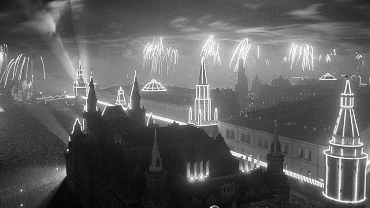 Documentos de la CIA: "La URSS destruirá fácilmente a los patéticos ejércitos de Occidente"