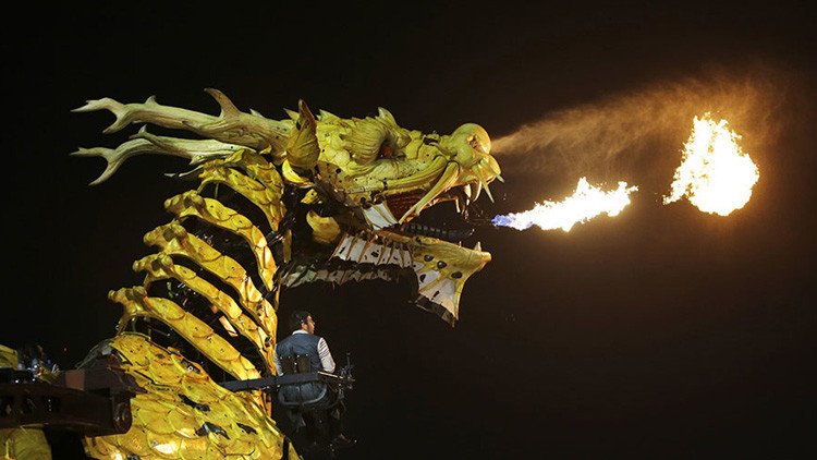 Economía global en 2050: EE.UU. baja y Rusia lidera Europa, entre otras sorpresas