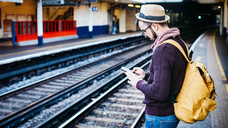 "El amor requiere tiempo, pero no son pacientes": El video viral explica cómo son los 'millennials'