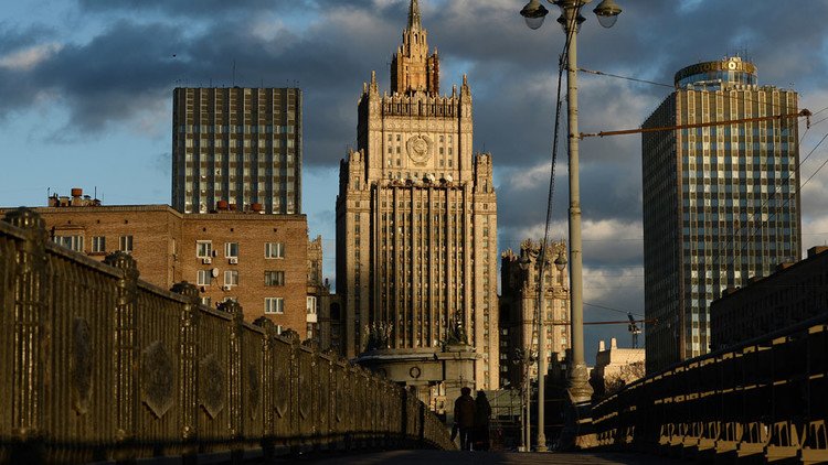 Rusia: "Si Irán abandonara el acuerdo nuclear sería un fracaso para la comunidad internacional"