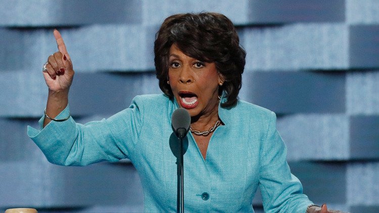 Una congresista de EE.UU. pronostica un 'impeachment' contra Trump porque Putin... "avanza en Corea"