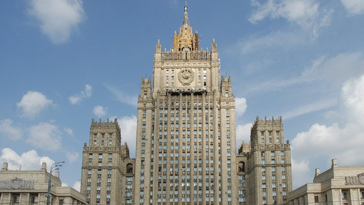 "Rusia no va a actuar contra las relaciones históricas de América Latina con EE.UU."