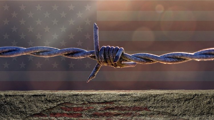 Reuters logra acceder a cuánto costará el muro de Trump en la frontera con México