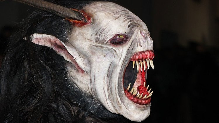 Los "rituales satánicos" en México dejan una tercera víctima mortal en menos de un año