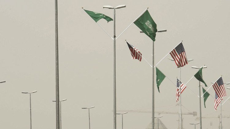 "El Estado terrorista número uno no es Irán, sino Arabia Saudita"