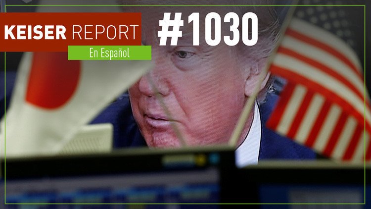 El auge del bilateralismo