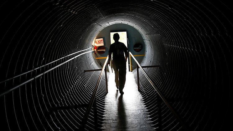 A dos minutos y medio del apocalipsis: ¿Llegó la hora de rehabilitar los búnkeres nucleares?