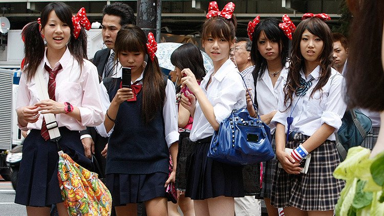 'Mi novio es un algoritmo': La nueva sensación entre las japonesas