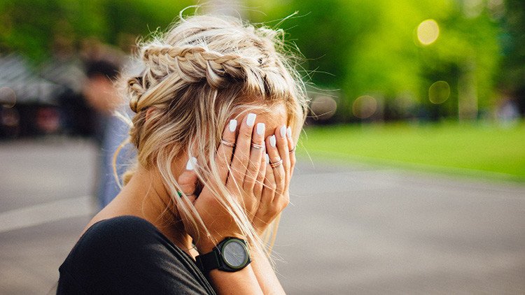 "El millón de dólares que gané en la lotería me arruinó la vida"