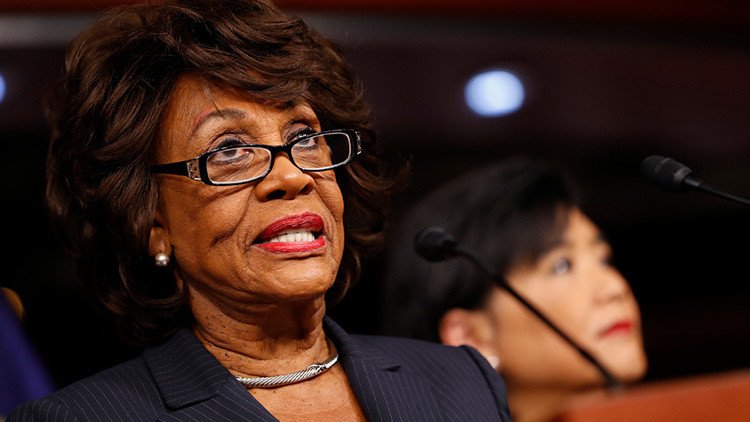 Humoristas rusos hacen creer a congresista de EE.UU. que Rusia intervino en elecciones de Limpopo