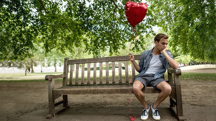 "Nadie se merece esto, nadie": trató de conquistarla, pero nunca esperó una respuesta así de cruel