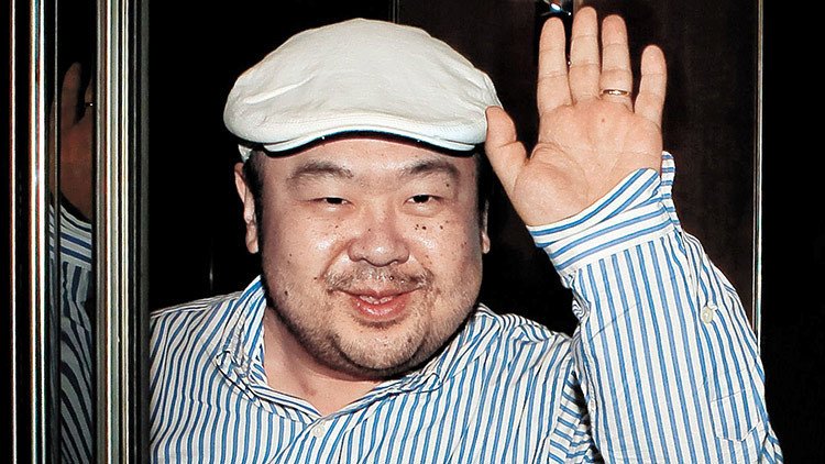 "El asesinato del hermano de Kim Jong-un aumenta el riesgo de guerra en la península coreana"