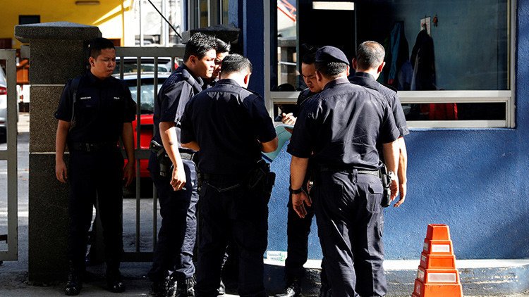 Detienen a una tercera persona en relación a la muerte de Kim Jong-nam