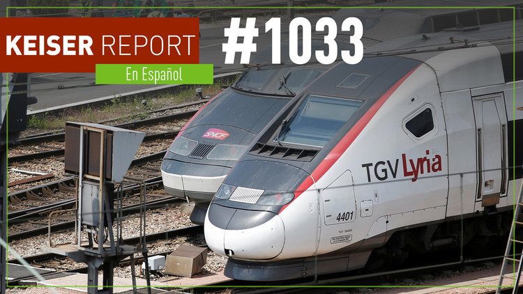 "Trump es el nuevo Boris Yeltsin"