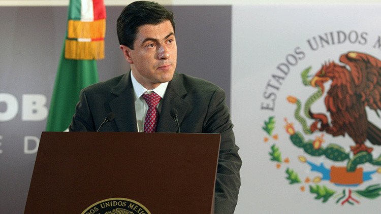 "Existe la posibilidad de un descarrilamiento mayúsculo entre México y EE.UU."