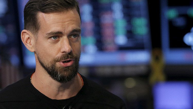 ¿Viene otra primavera árabe? El jefe de Twitter percibe en las redes un fenómeno inquietante